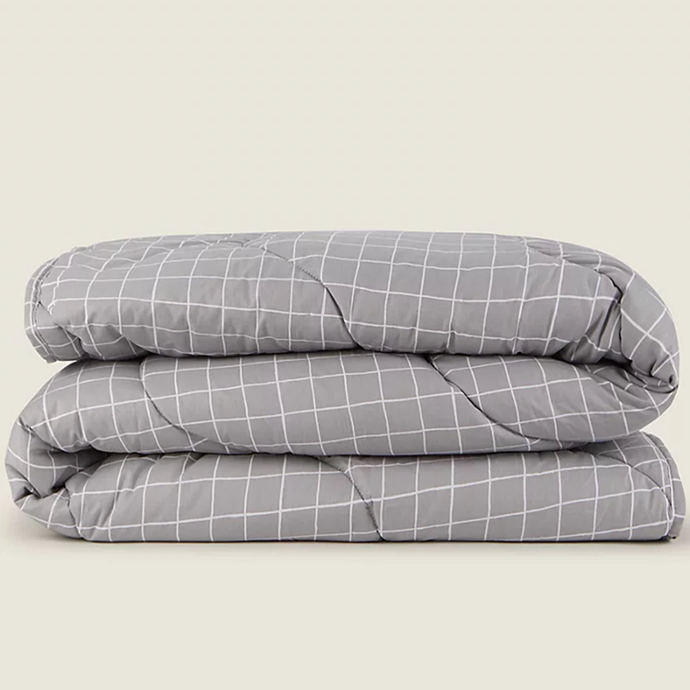 Lightweight Coverless Duvet 7.5 tog 