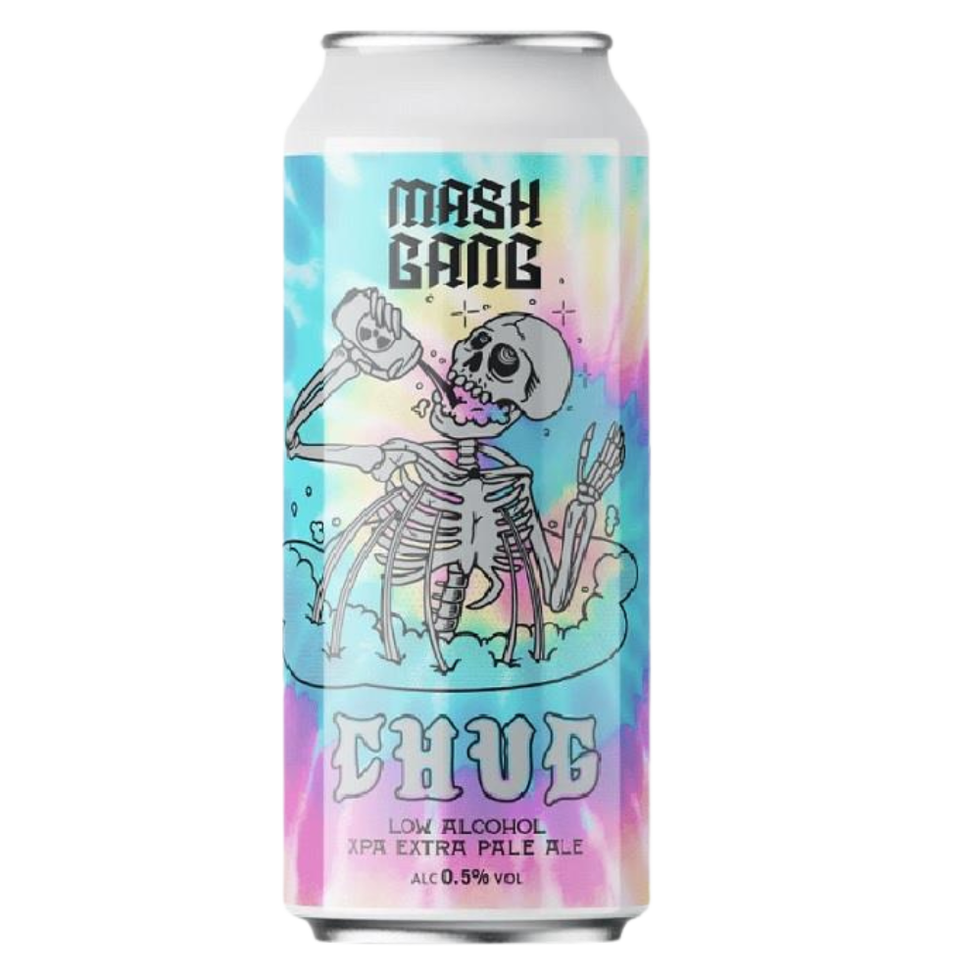 Chug XPA Extra Pale Ale