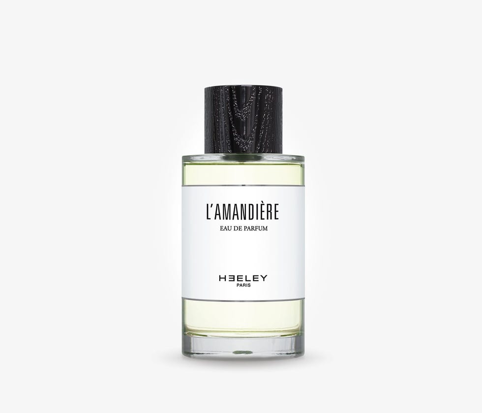 Heeley, a amêndoa eau de parfum 
