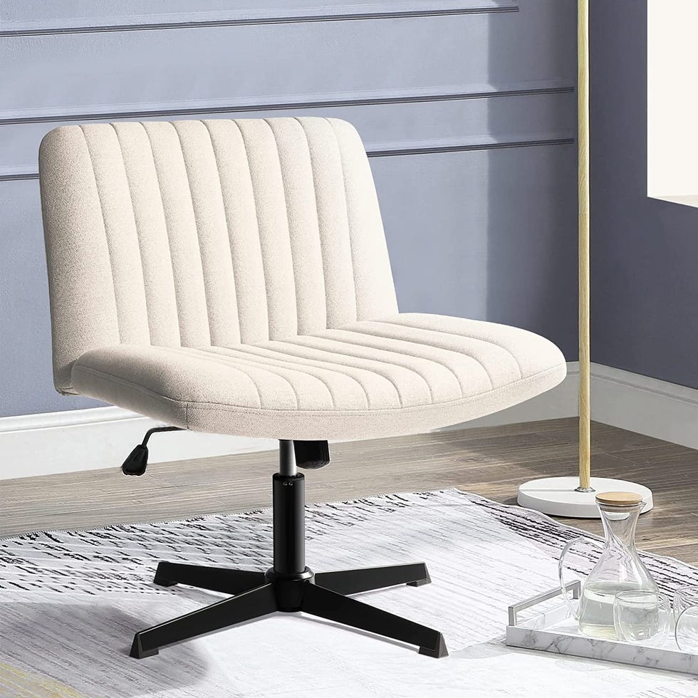 Criss-Cross Chair