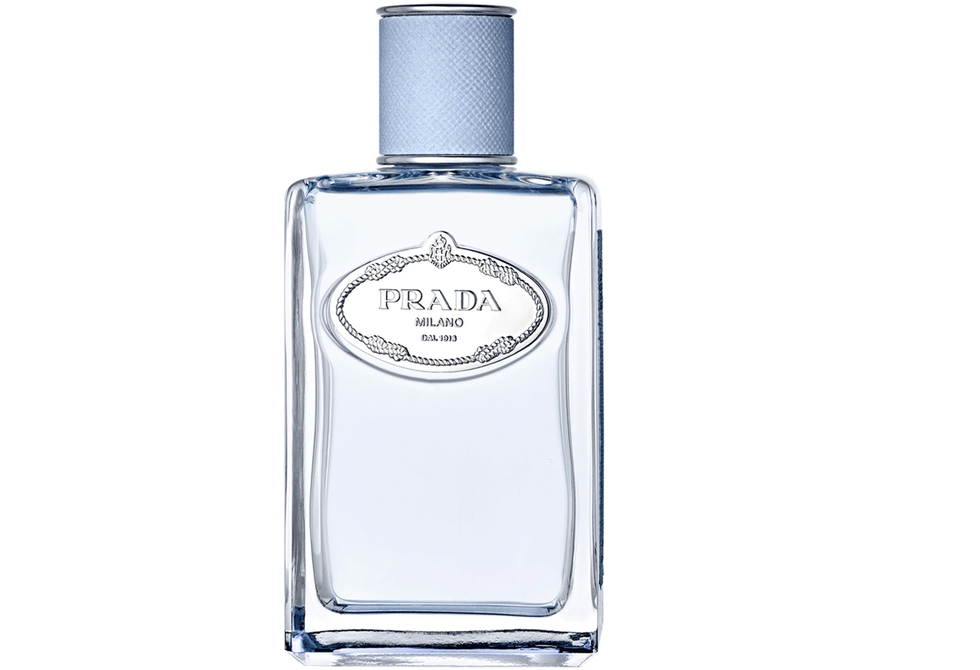 Prada Almond Infusion Water Perfume 