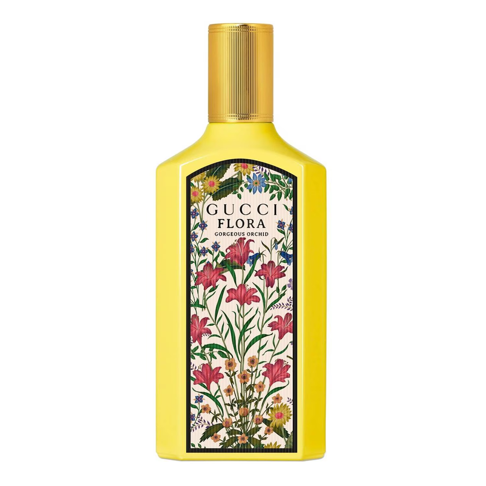 Gucci Flora linda orquídea Eau de Parfum