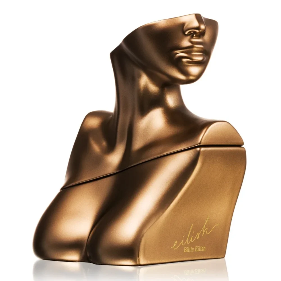 Billie Eilish Eilish Eau de Parfum