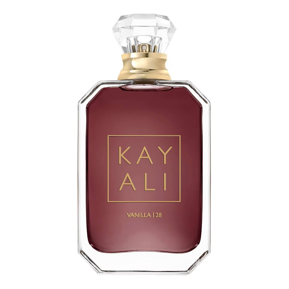 Kayali baunilha | 28