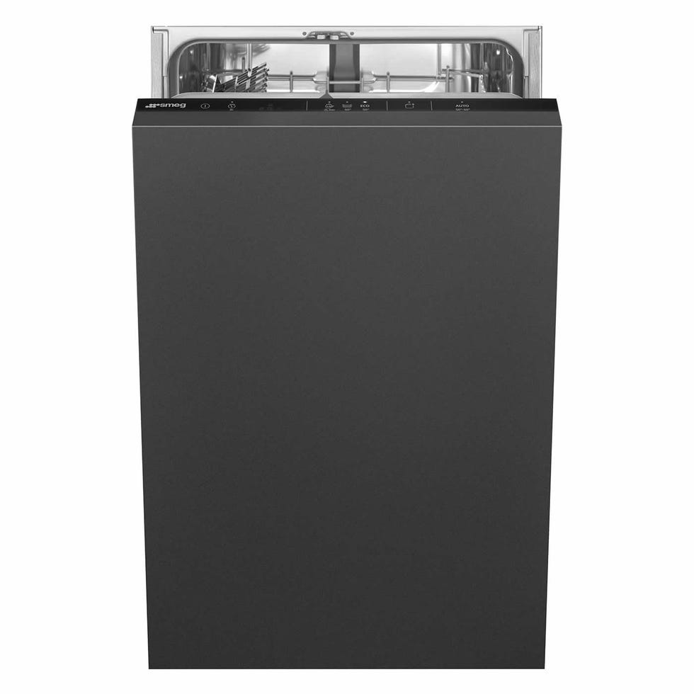 45cm Fully Integrated Dishwasher DI4522