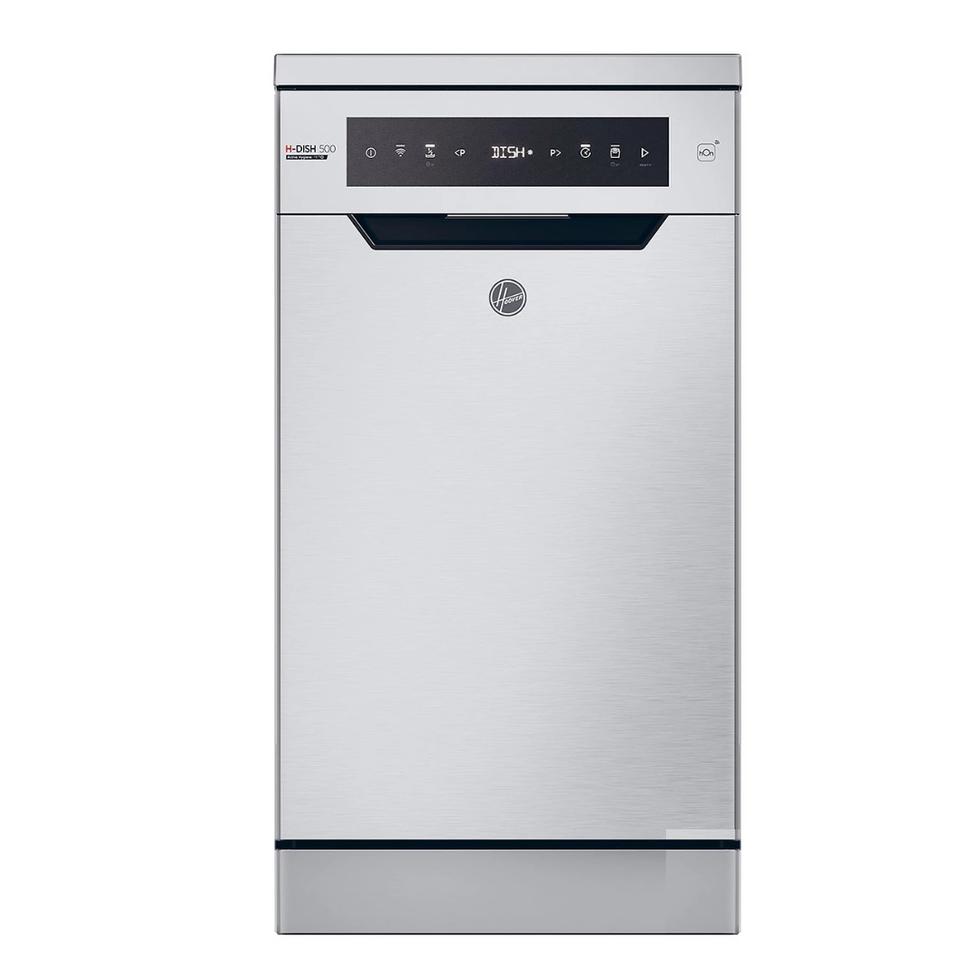 H-DISH 500 Slimline Dishwasher HF0C3SB0FX-80