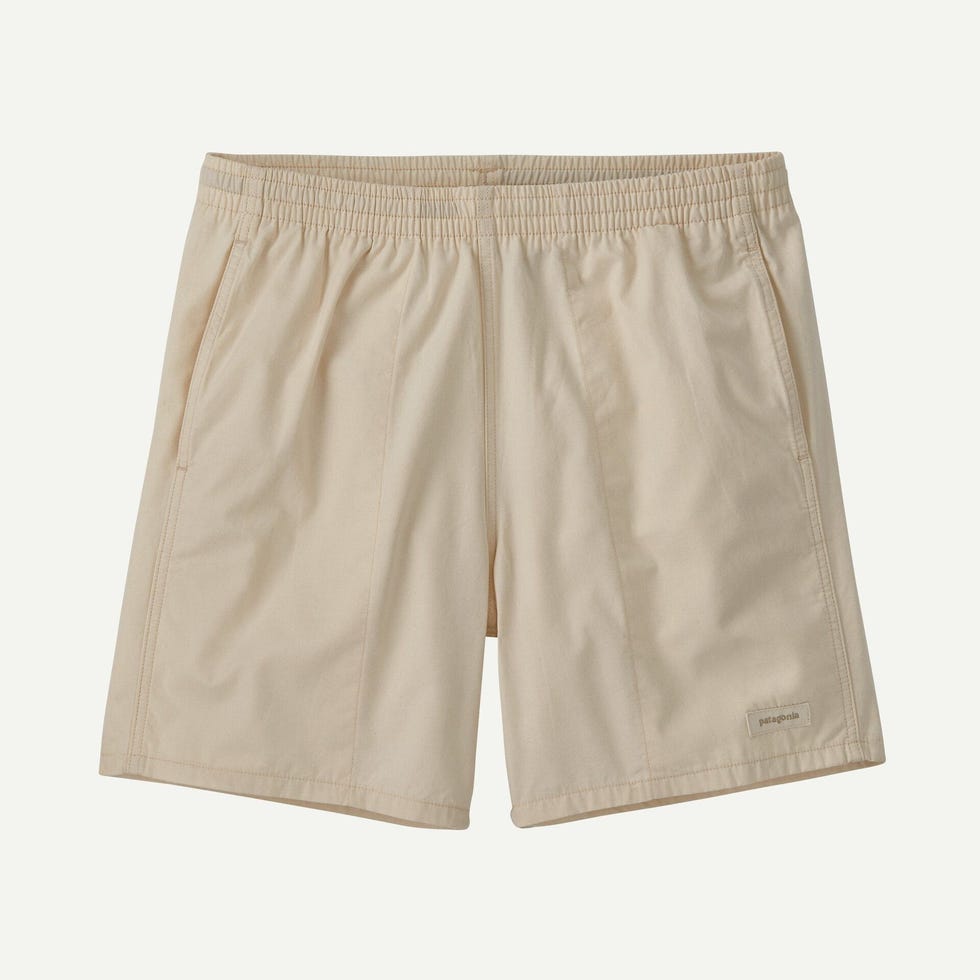 Men’s Funhoggers Shorts