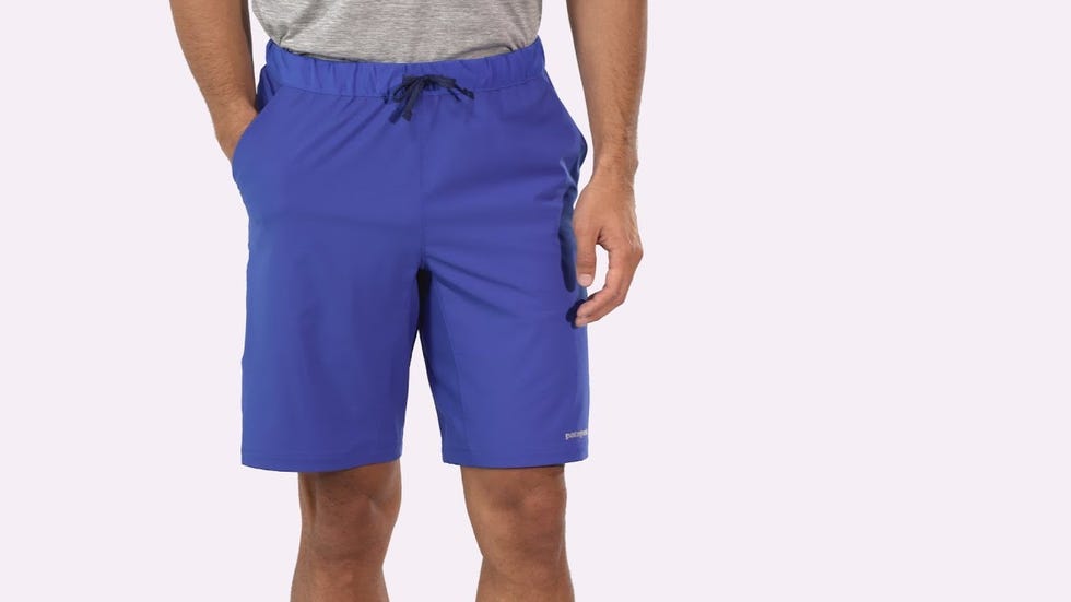 Men’s Terrebonne Shorts 