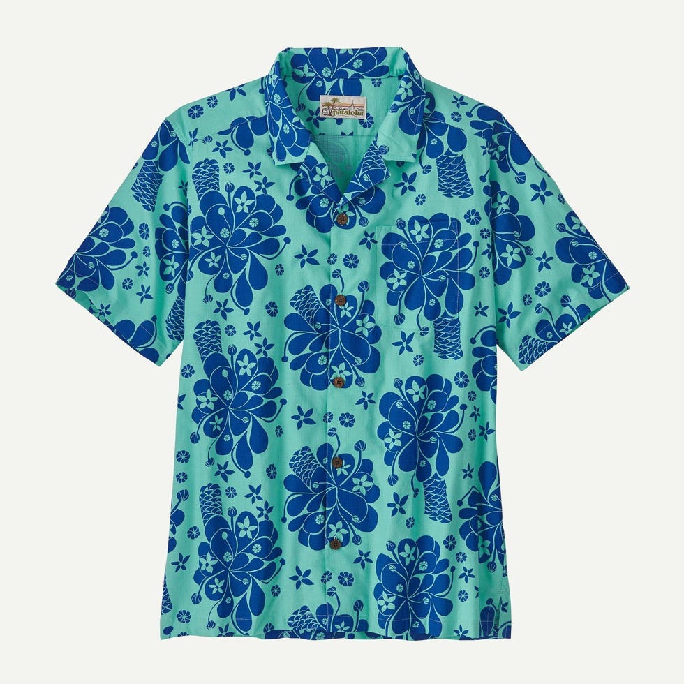 Men’s Pataloha Shirt
