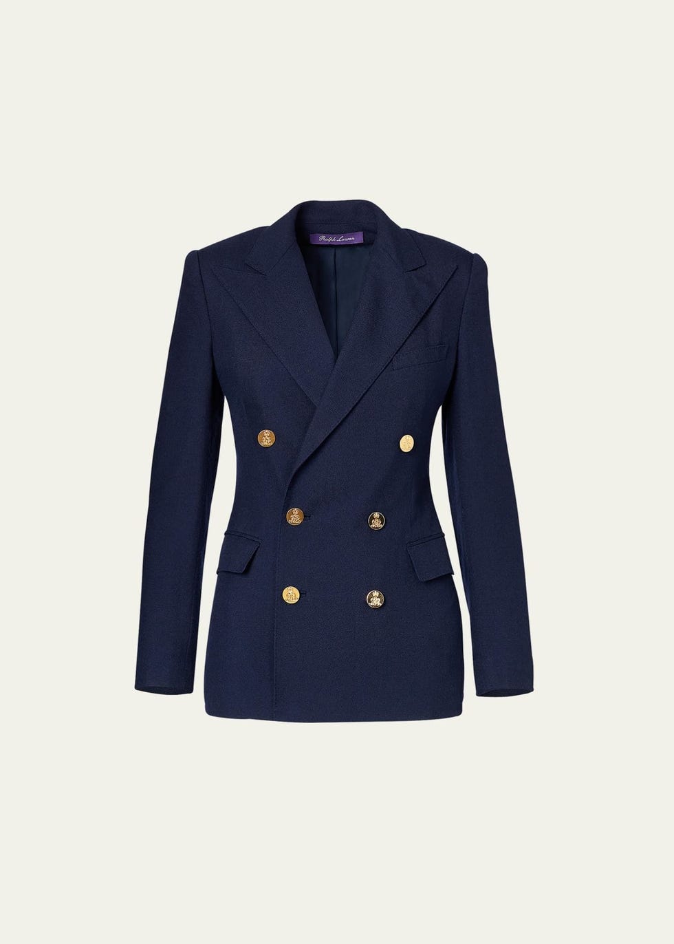 The RL Blazer