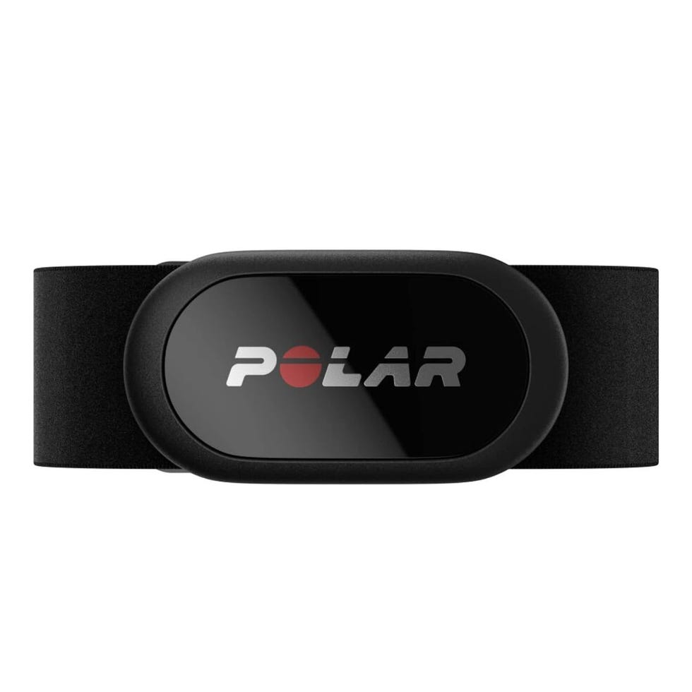 H10 Monitor Chest Strap