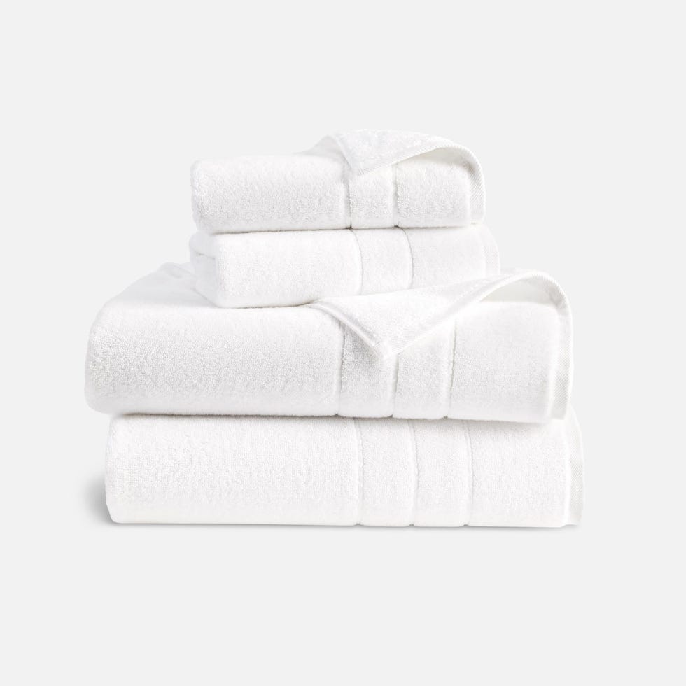 Super-Plush Cotton Bath Bundle