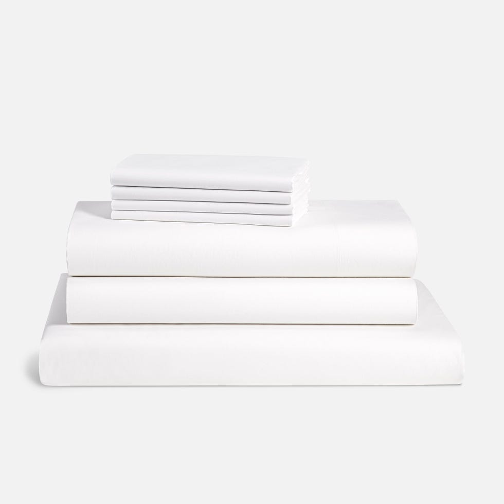 Brooklinen Luxe Sateen Hardcore Sheet Bundle