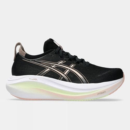 Asics Gel-Nimbus 27