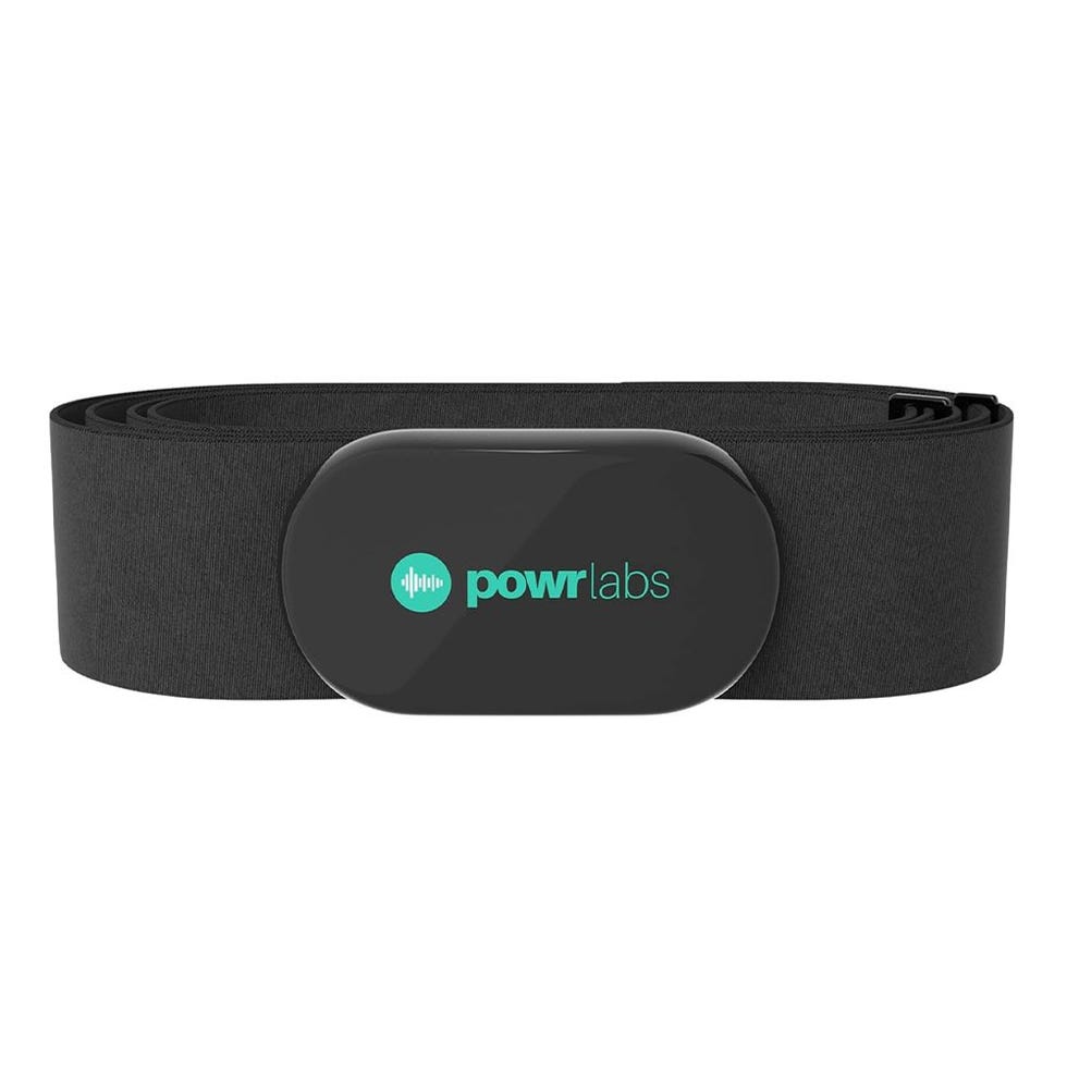 Heart Rate Monitor Chest Strap