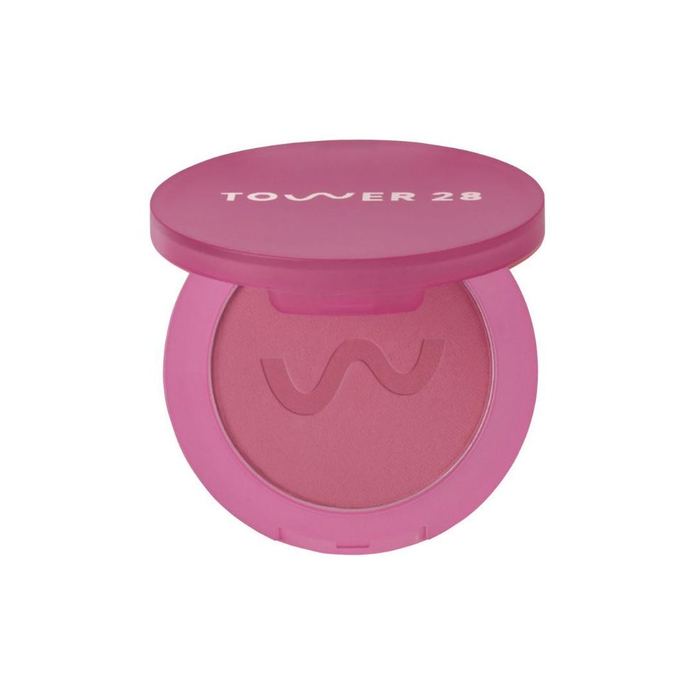GetSet Blur + Set Matte Powder Blush