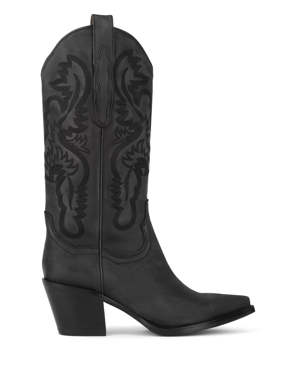 Buty zachodnie Dagget