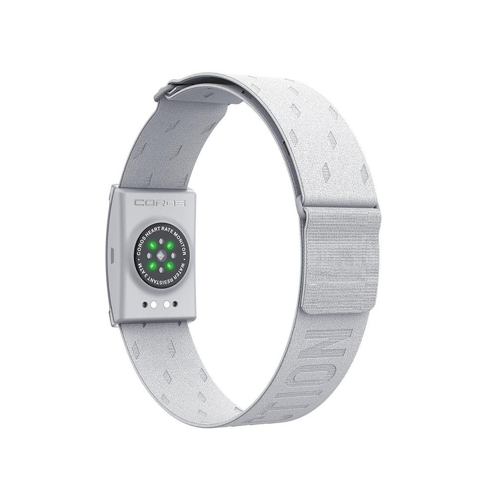 Pace Monitor