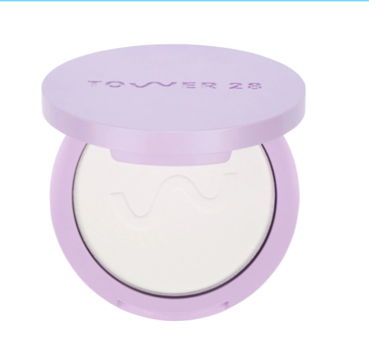 GetSet Blur + Set Talc-Free Pressed Setting Powder