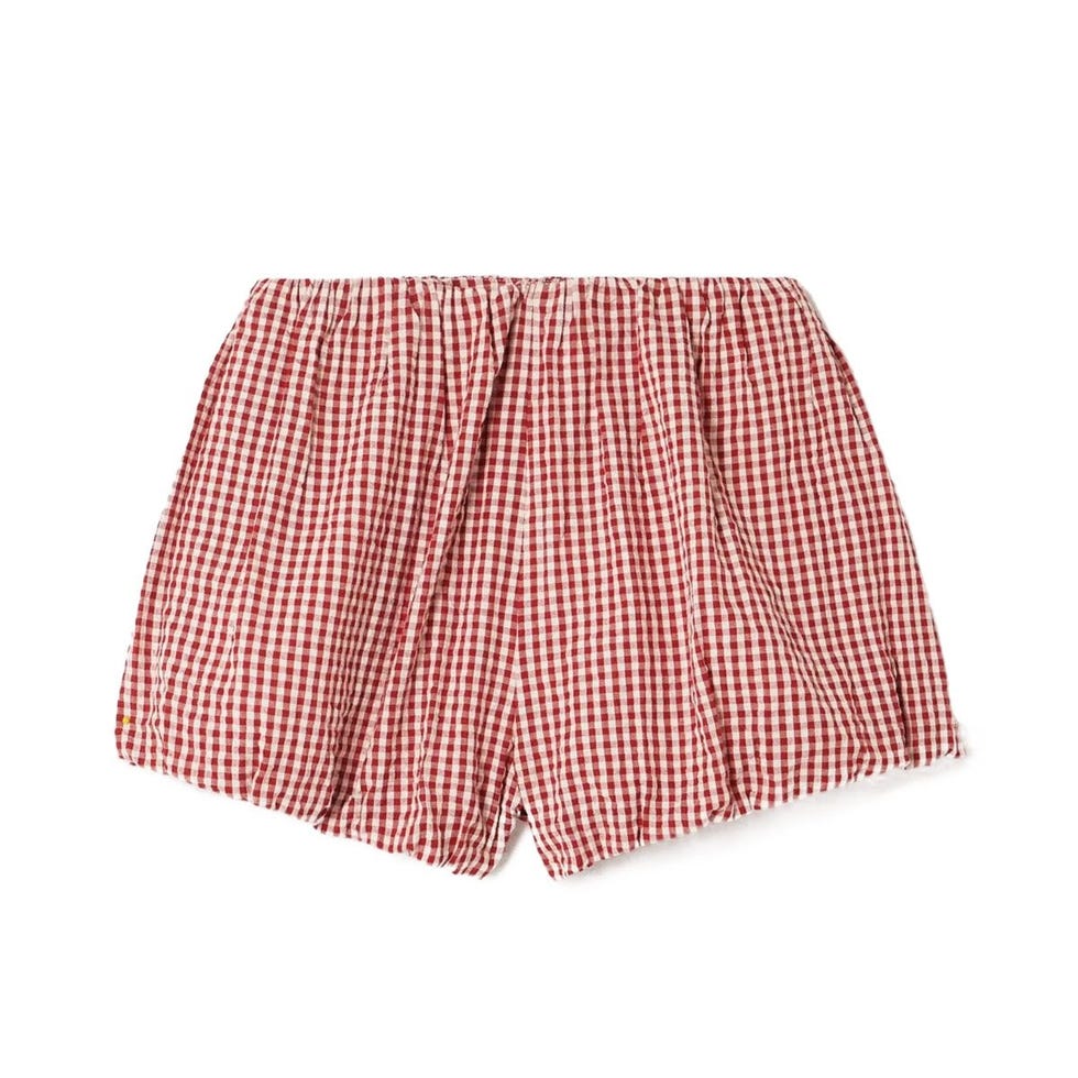 Aurelia Short