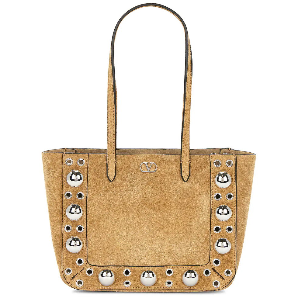 Nellcôte Mini Tote Bag