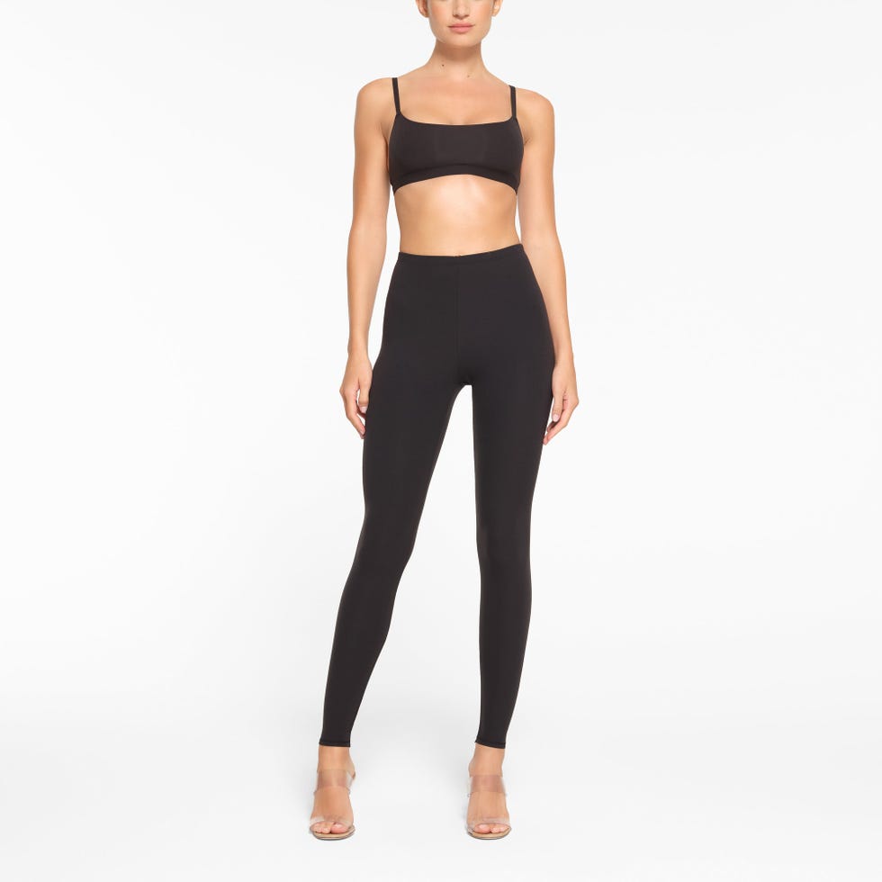 Fits Everybody Legging