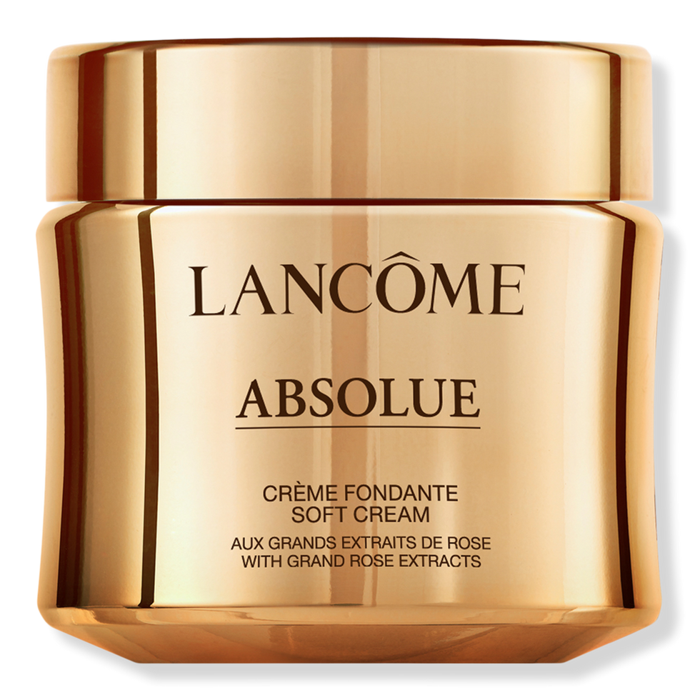 Absolue Revitalizing & Brightening Soft Cream