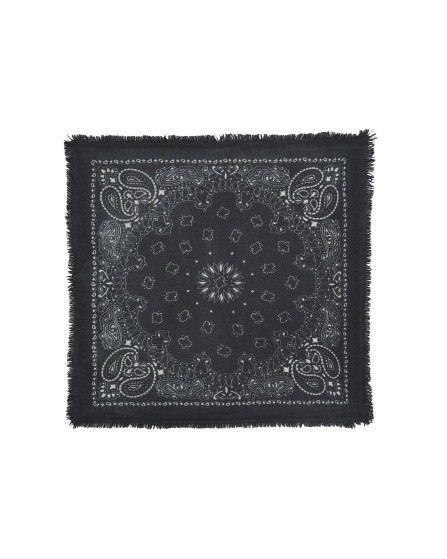 Bandana kaszmirowa Hachi