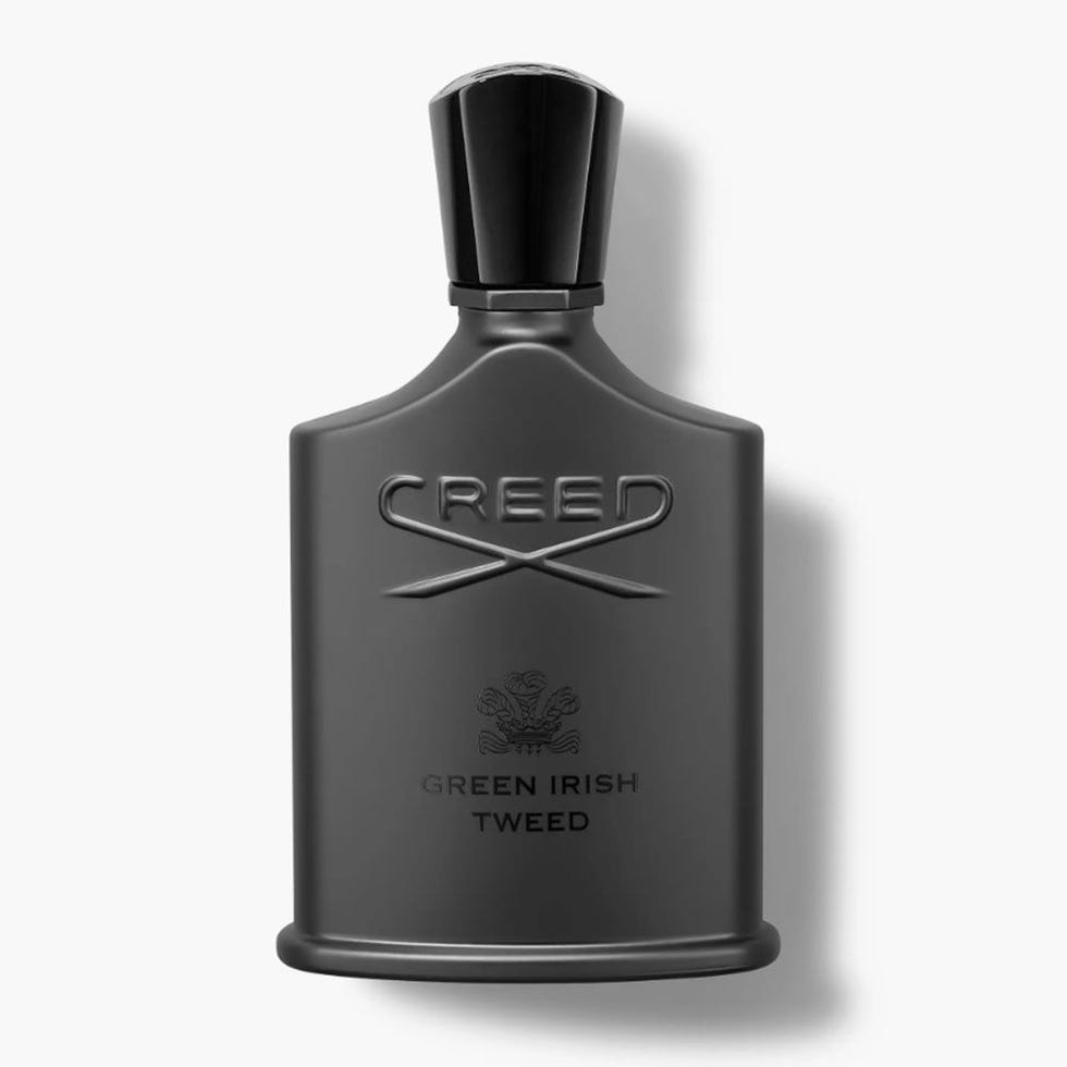 Green Irish Tweed Fragrance 