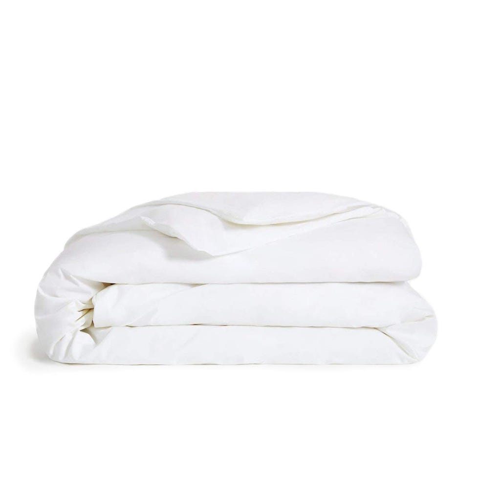 Luxe Sateen Duvet Cover