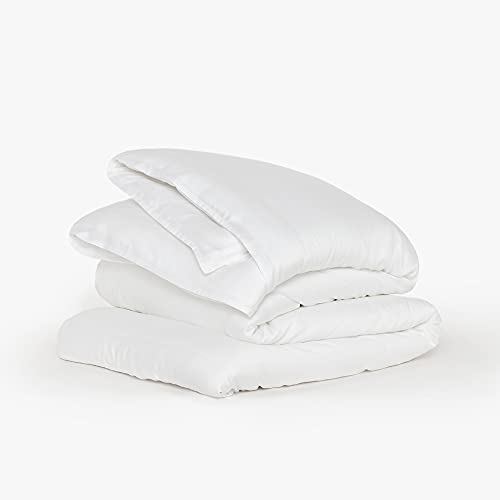 100% Eucalyptus Lyocell Duvet Cover