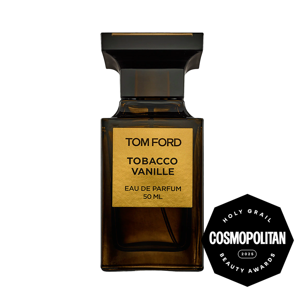 Tobacco Vanille