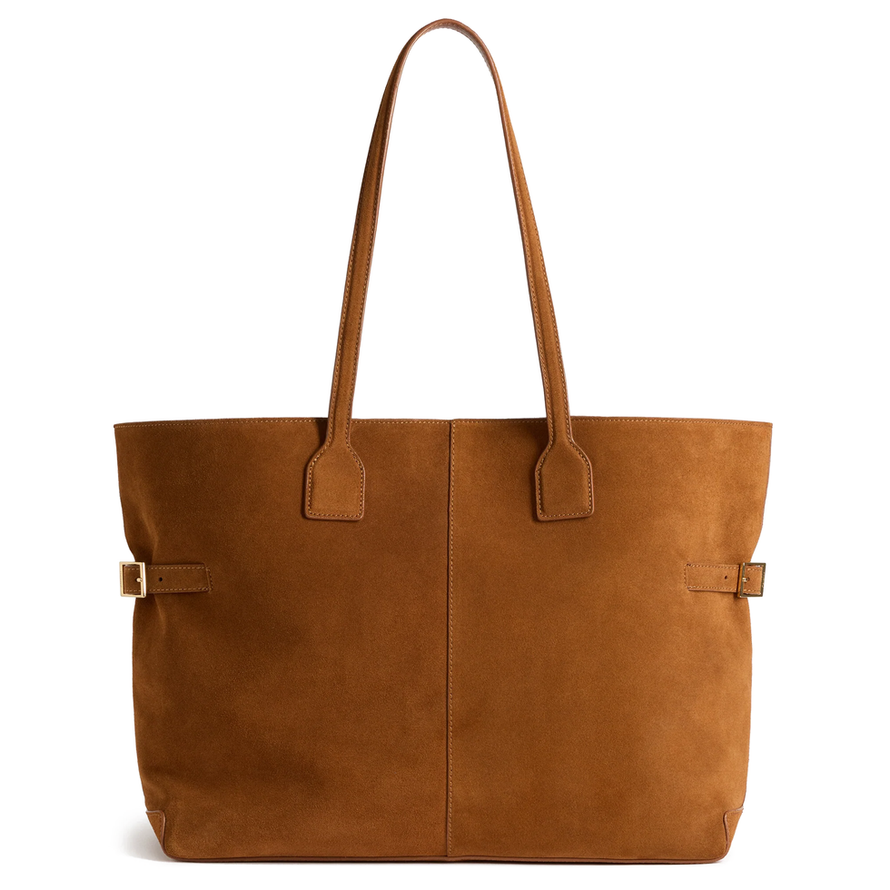 Lesley Tote Bag