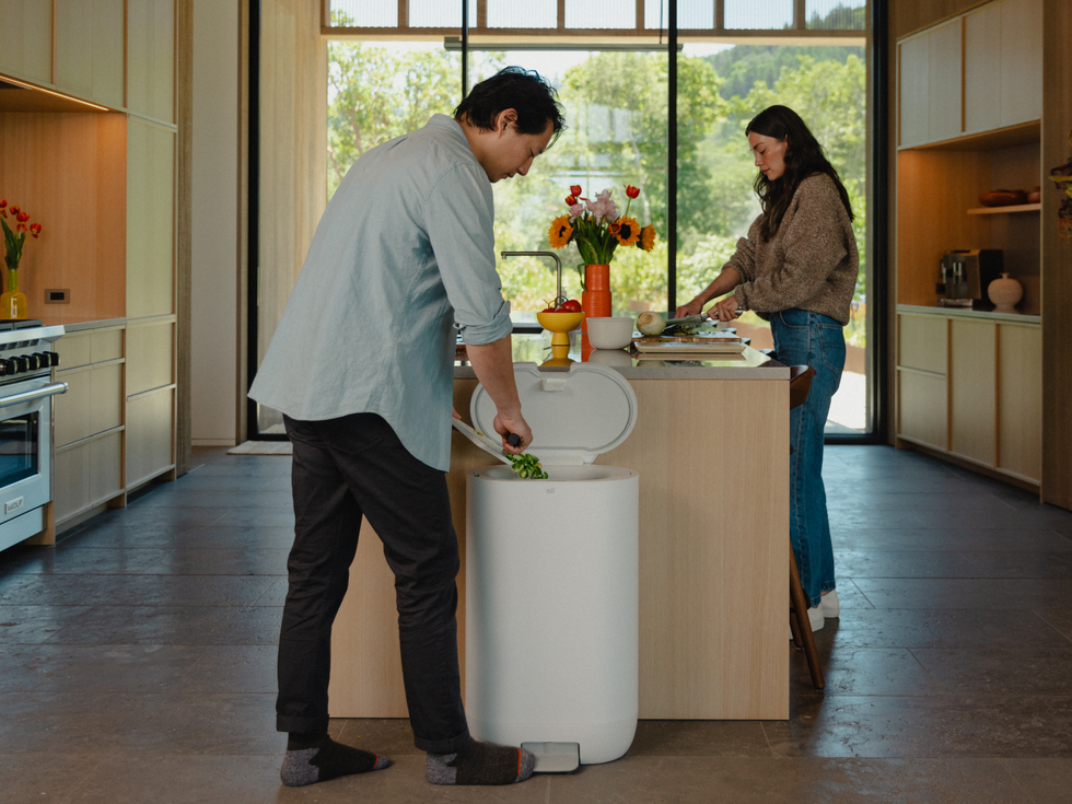 Food Recycler