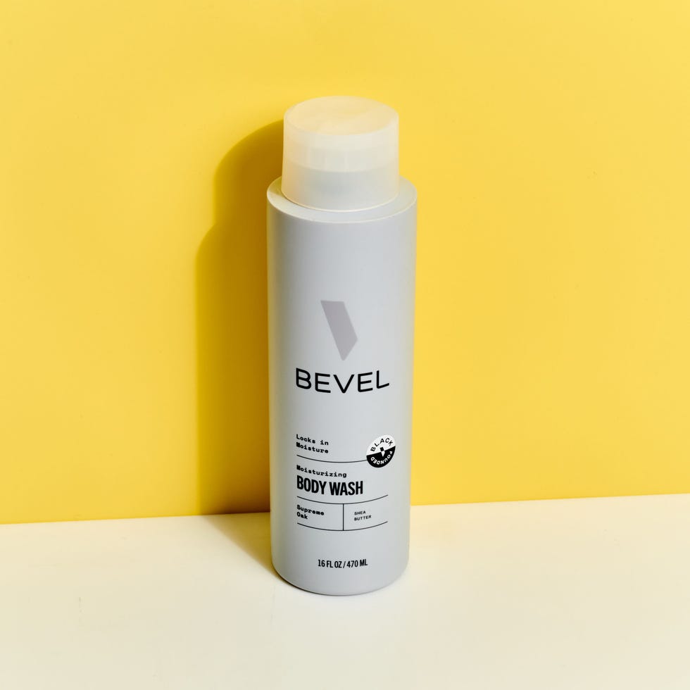Moisturizing Body Wash