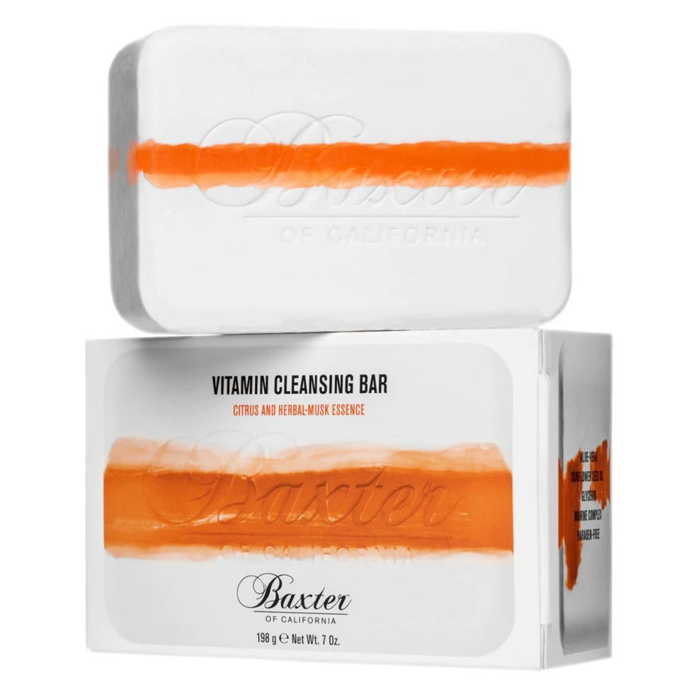 Vitamin Cleansing Bar 