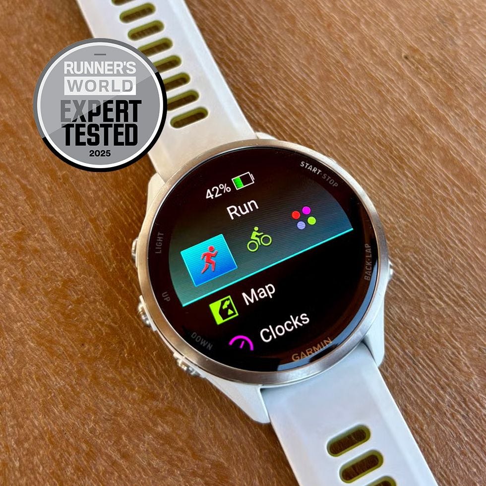 Garmin Forerunner 970