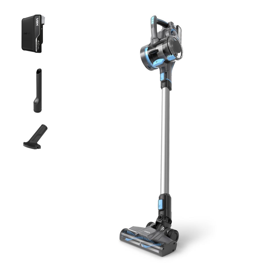 Blade 4 Classic Plus Cordless Stick Vacuum Cleaner