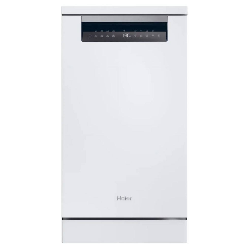 I-Pro Shine Series 5 Wifi Connected Slimline Dishwasher XF1C3TB1FW-80
