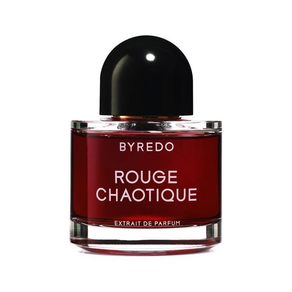 Rouge Chaotique Extrait de Parfum