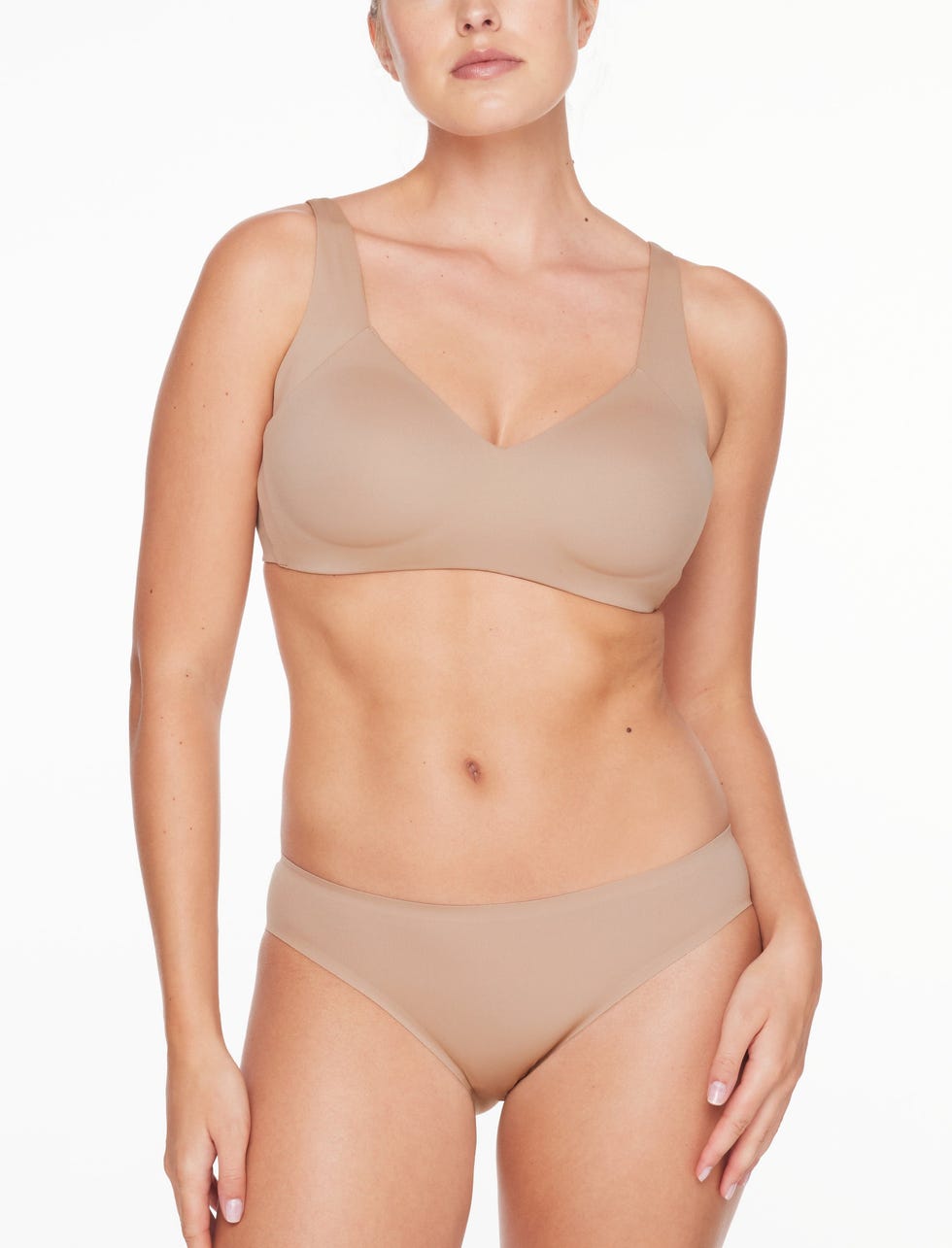 ComfortStretch Smoothing Wireless Bra