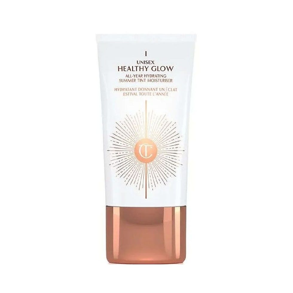 Unisex Healthy Glow Hydrating Tint