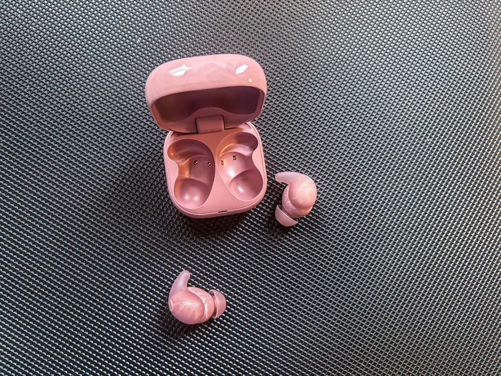 LinkBuds Fit Truly Wireless Noise Canceling Earbud 