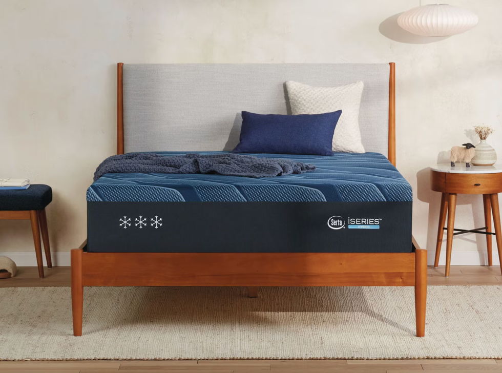 iSeries® 2.0 Hybrid 3000