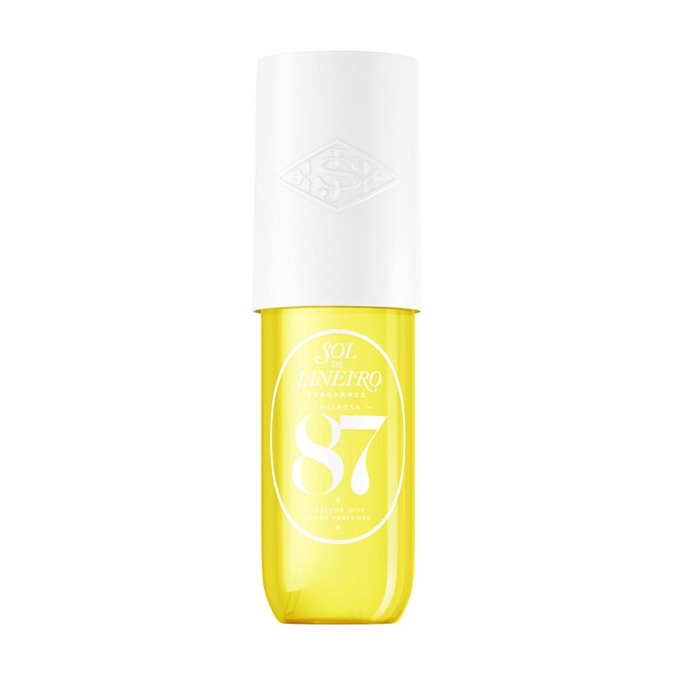 Rio Radiance Hair and Body Fragrance Mist 