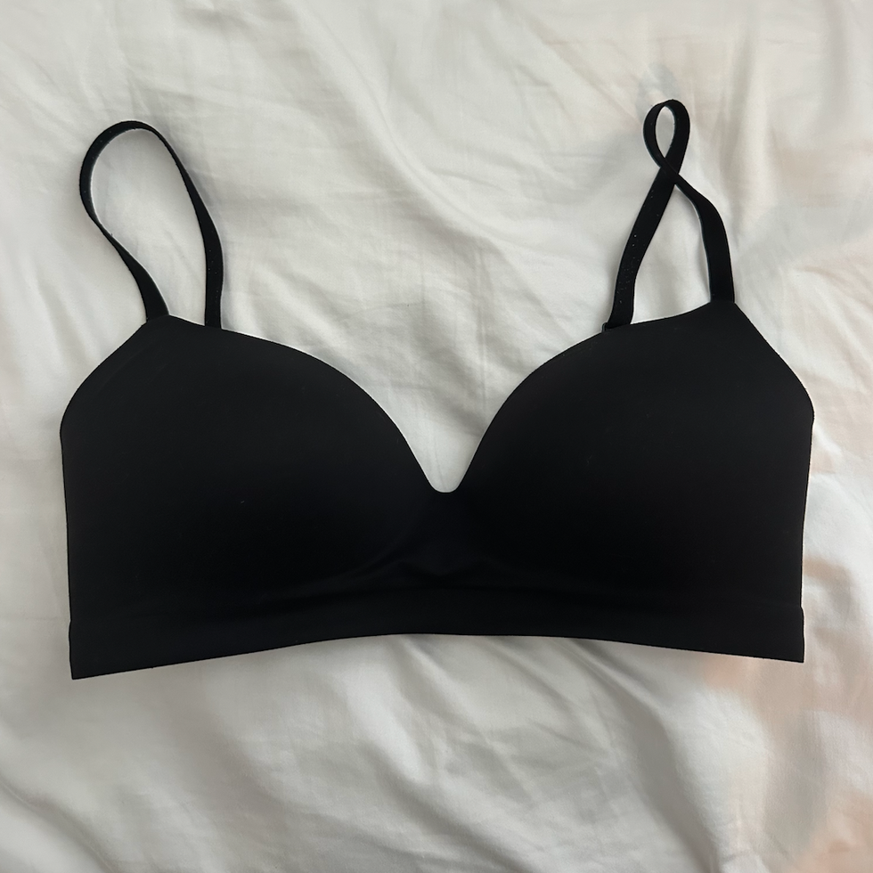 Enbliss Wireless Bra