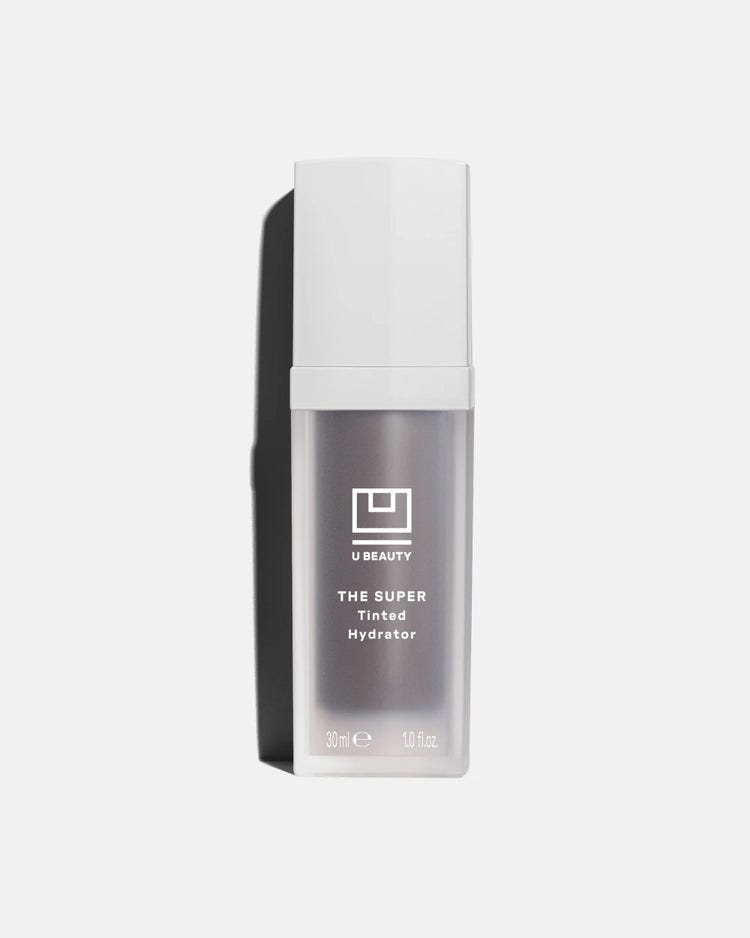 the Super Tinted Hydrator