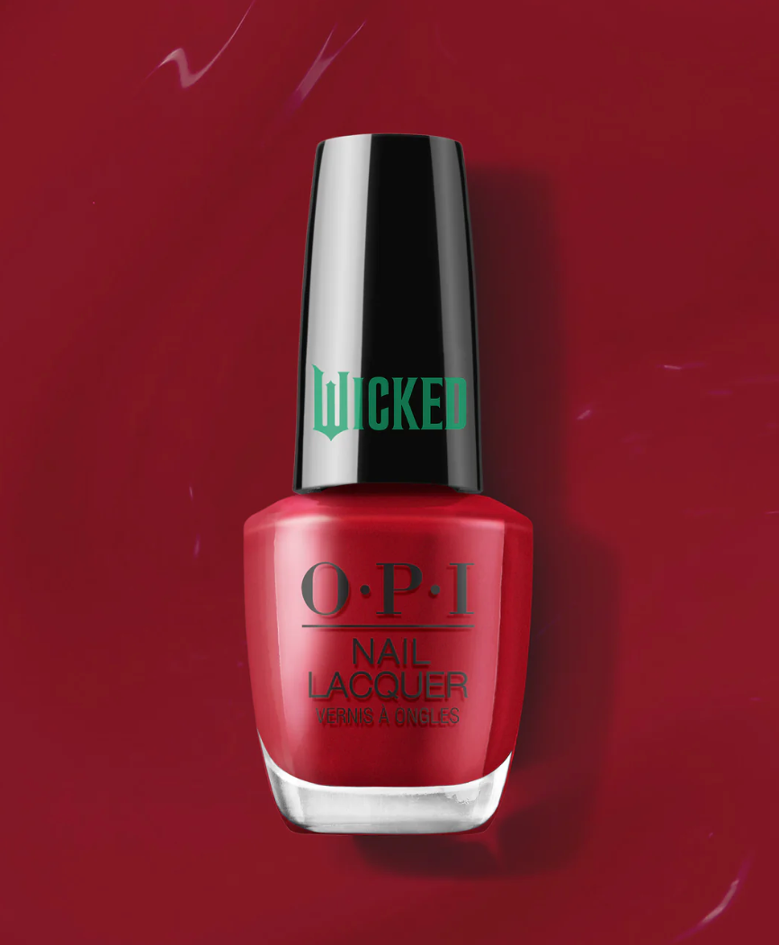 Wicked Nail Lacquer Collection in Nessa-ist Rose