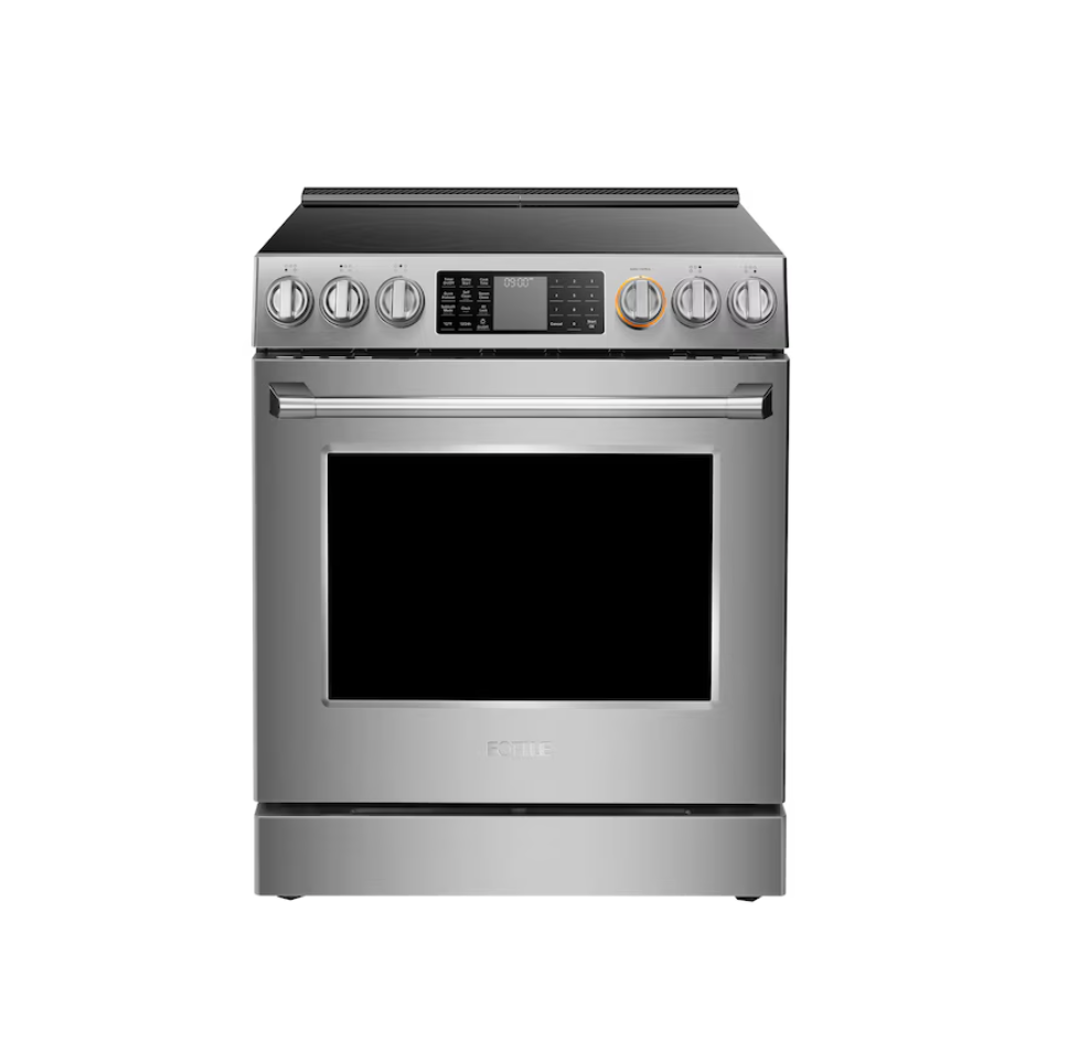 FreshBake Electric Range