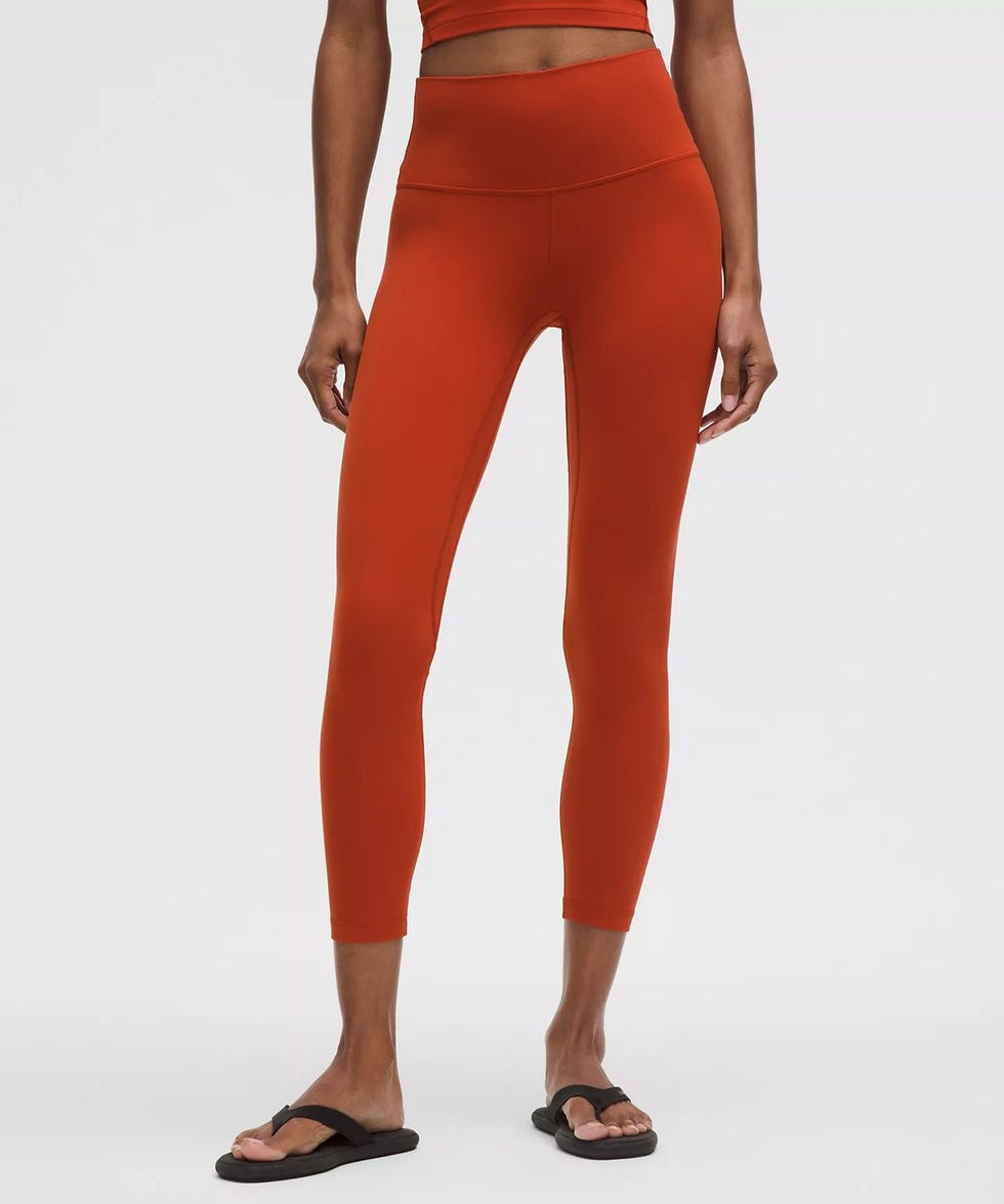 Align High-Rise Pant